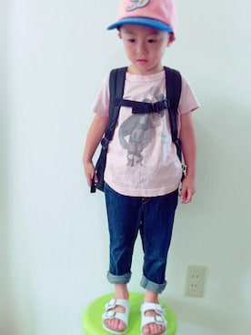 そうまーるさんのコーディネート