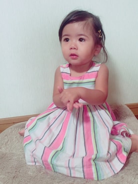 そうまーるさんのコーディネート