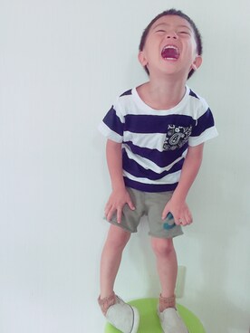 そうまーるさんのコーディネート