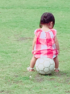 そうまーるさんのコーディネート