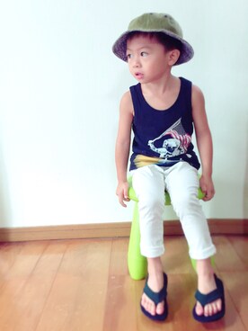 そうまーるさんのコーディネート