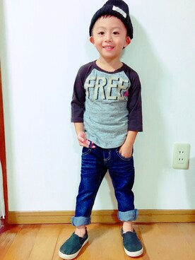 そうまーるさんのコーディネート