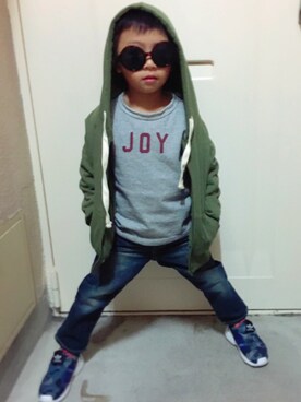 そうまーるさんのコーディネート