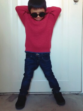 そうまーるさんのコーディネート