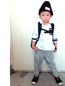 そうまーるさんのコーディネート