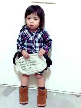 そうまーるさんのコーディネート