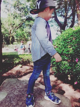 そうまーるさんのコーディネート