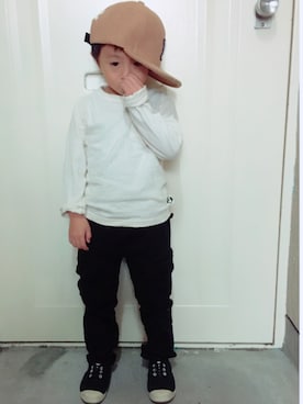 そうまーるさんのコーディネート