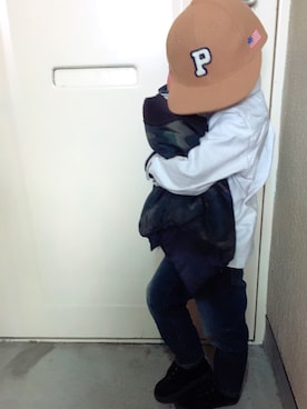 そうまーるさんのコーディネート