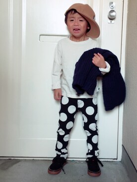 そうまーるさんのコーディネート