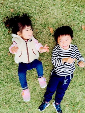 そうまーるさんのコーディネート