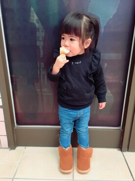 そうまーるさんのコーディネート