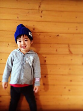 ikumiさんのコーディネート