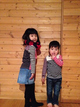 ikumiさんのコーディネート