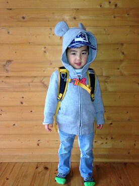 ikumiさんのコーディネート