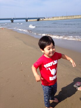 ikumiさんのコーディネート