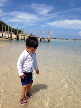 ikumiさんのコーディネート