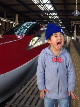 ikumiさんのコーディネート