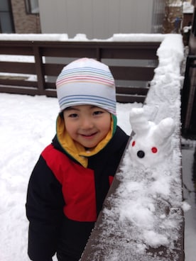 ikumiさんのコーディネート