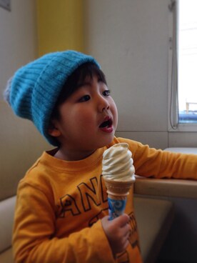 ikumiさんのコーディネート