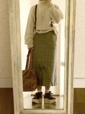 mooさんのコーディネート