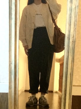 mooさんのコーディネート