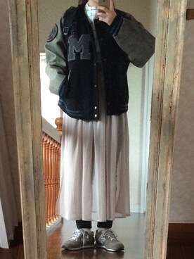 mooさんのコーディネート