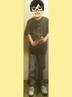 さんろくさんのコーディネート