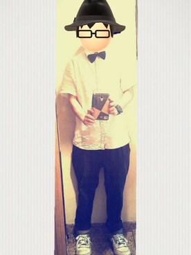 さんろくさんのコーディネート