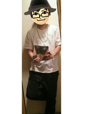 さんろくさんのコーディネート