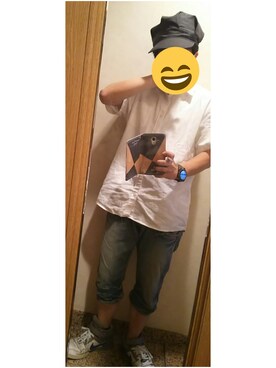 さんろくさんのコーディネート