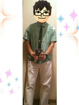 さんろくさんのコーディネート