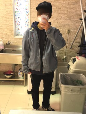 しょたさんのコーディネート