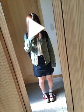 まいる。さん(レディース・150cm)の春コーディネート