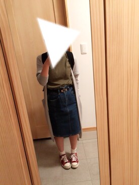 まいる。さん(レディース・150cm)の夏コーディネート