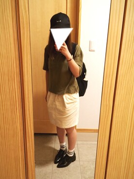 まいる。さん（レディース・150cm）の秋コーディネート