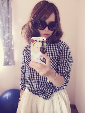 Yukoさんのコーディネート