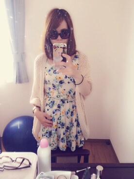 Yukoさんのコーディネート