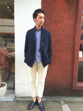 NABEさんのコーディネート