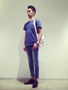 NABEさんのコーディネート