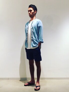 NABEさんのコーディネート