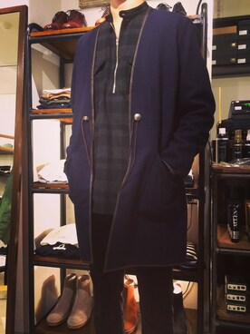 NABEさんのコーディネート