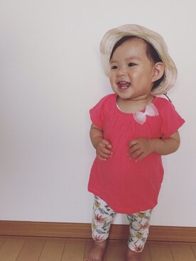 IROHAさんのコーディネート