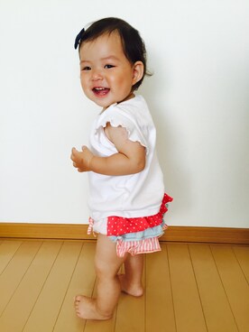 IROHAさんのコーディネート