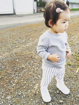 IROHAさんのコーディネート