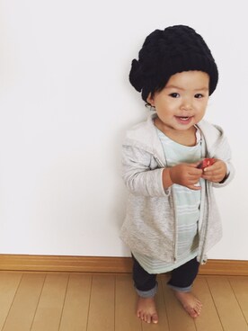 IROHAさんのコーディネート