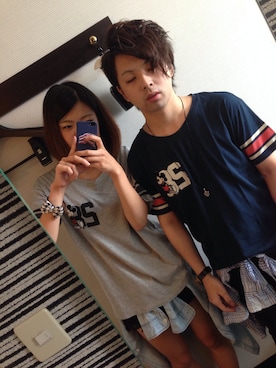 * Aya *さんのコーディネート