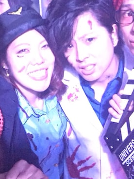 * Aya *さんのコーディネート