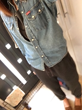 * Aya *さんのコーディネート