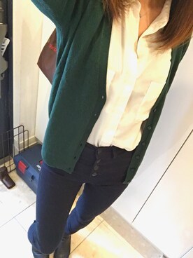 * Aya *さんのコーディネート